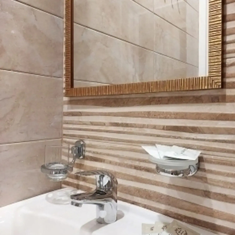 Меблированные комнаты Аметист