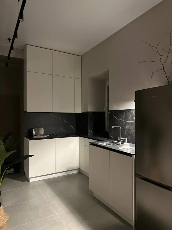 Апартаменты D apartments C 2-мя спальнями и парковкой рядом с Мариинским театром