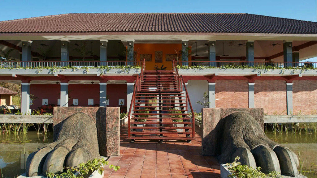Seerock The Kings Domain, Boutique Hotel