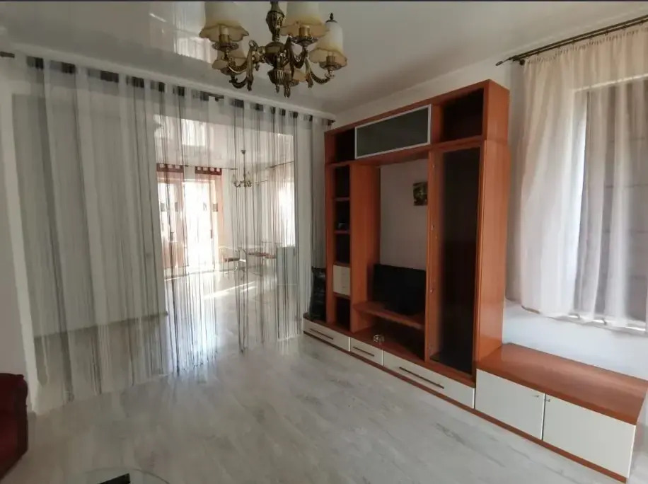 Песчаный берег