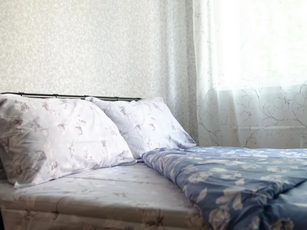 Апартаменты Апарт Sweet Home у метро Купчино