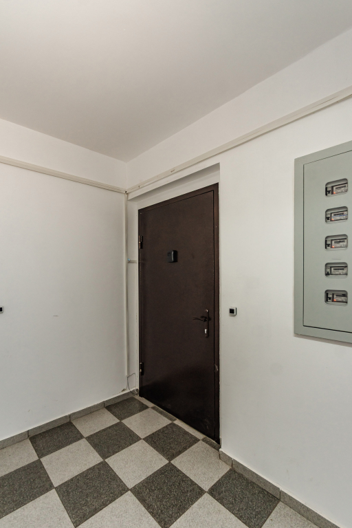 Квартира студия 25 м²