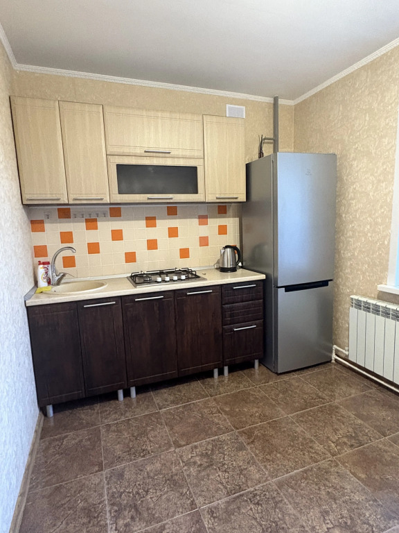 Квартира на Ул. Свободная 6