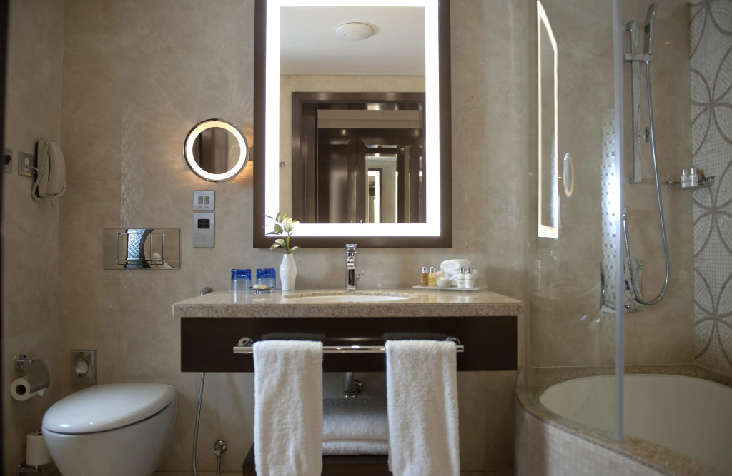 Crowne Plaza Dubai Deira by IHG