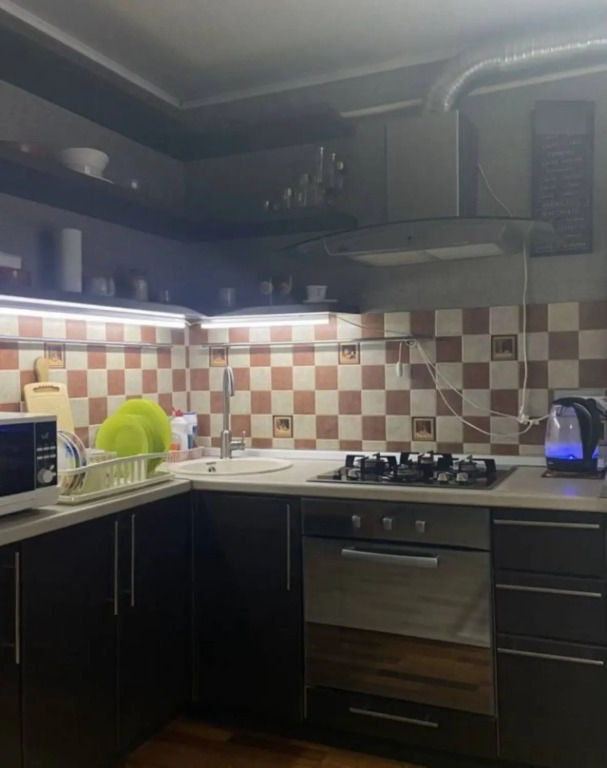 Квартира на улице Генерала Белова, 3Б