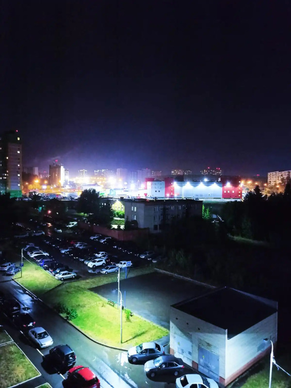 Квартира Однокомнатная ЖК Италмас