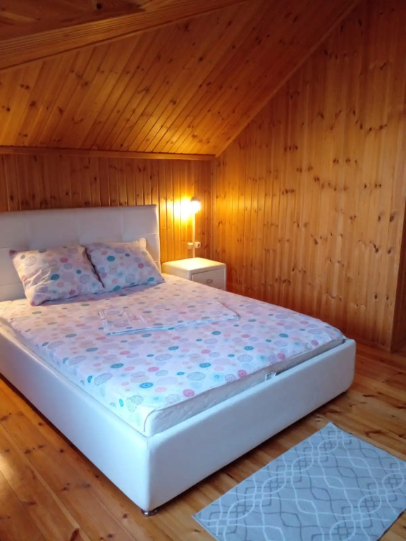 Kak Doma Hostel
