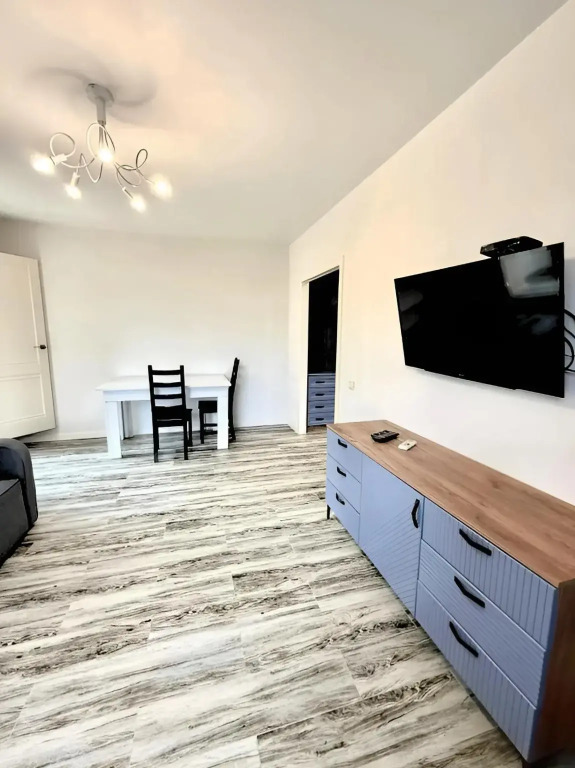 Квартира 65 м² в Самом Центре Адлера