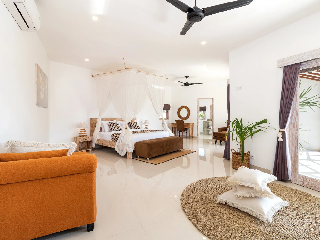 Villa Hiburan 2 by Villa Finder
