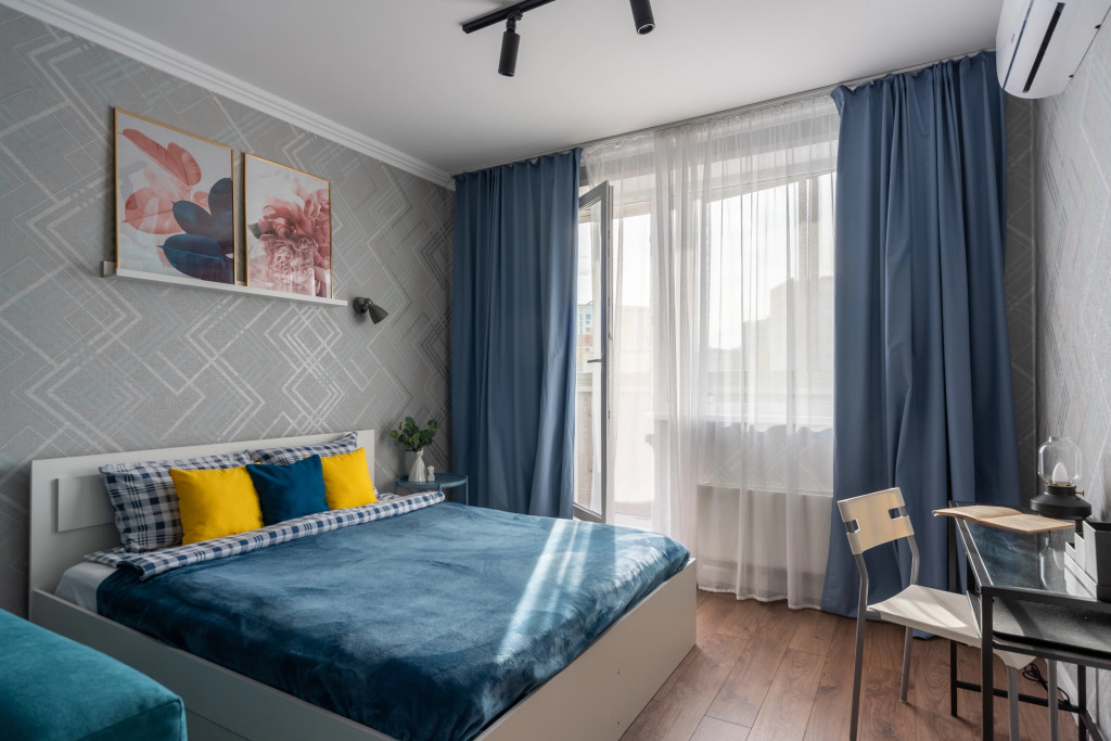 K&K RentStay Квартира на Римской