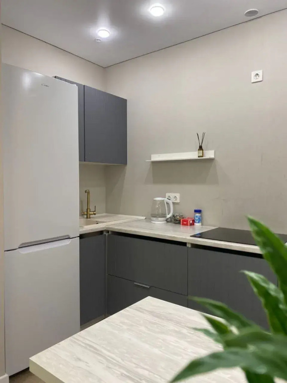 Апартаменты Privi House около Елки-парка