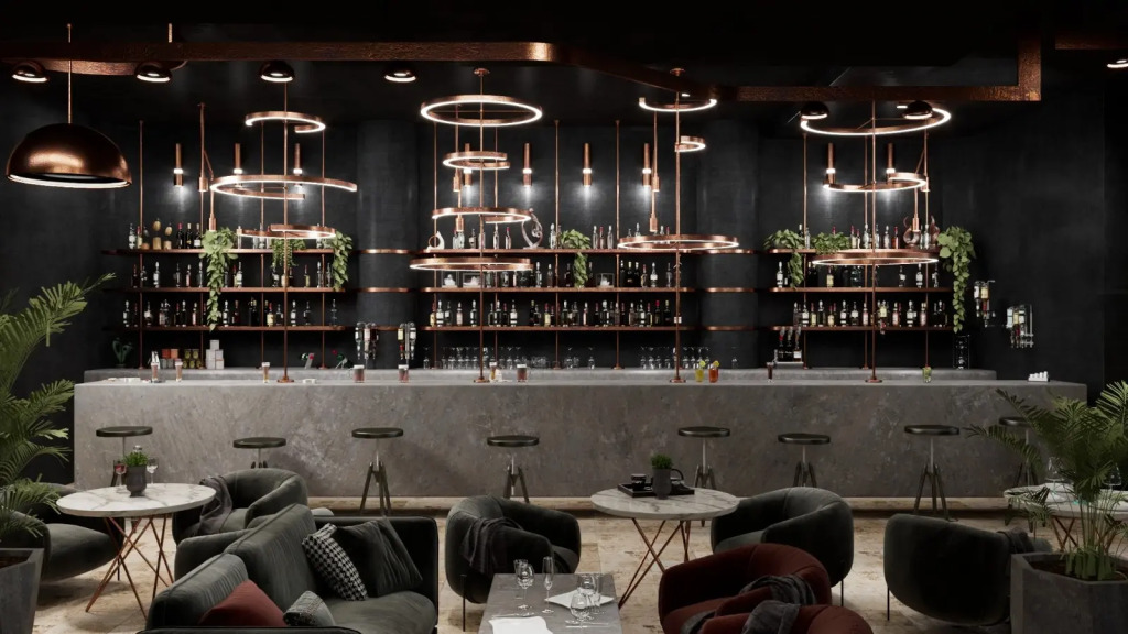 Отель IDEA Collection by GINO Hotels