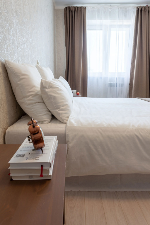 Апартаменты ApartFlat