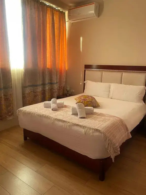 Bocca Hotel Korce