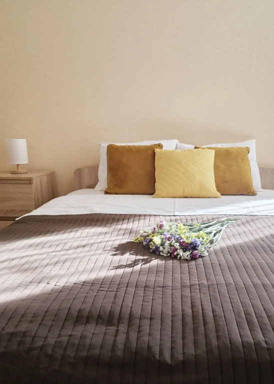 Квартира Best Guest House рядом с центральным парком культуры и отдыха