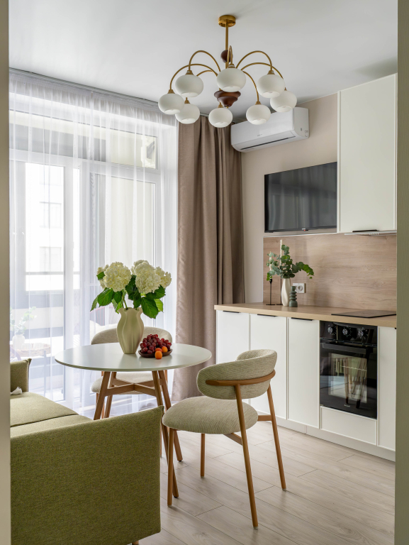 Квартира Merino Home Авокадо