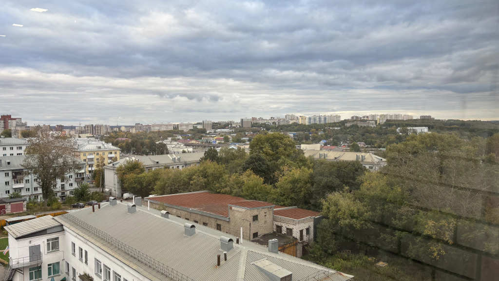 Квартира Шикарная однушка со свежим ремонтом