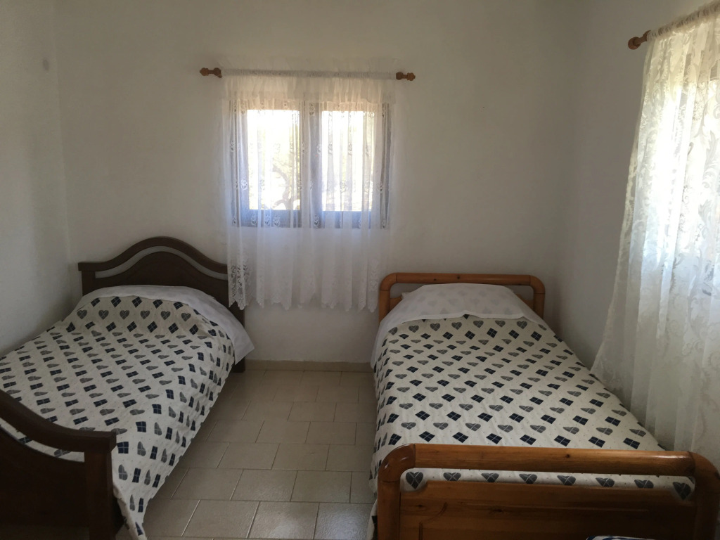 Villa Rania / Zante Drosia