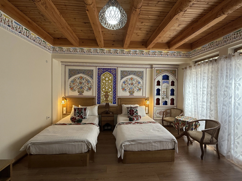 Hotel Fatima Boutique
