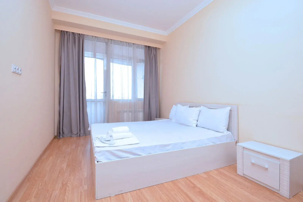 Апартаменты Perte House on Tsitsernakaberdi 1\2 Street