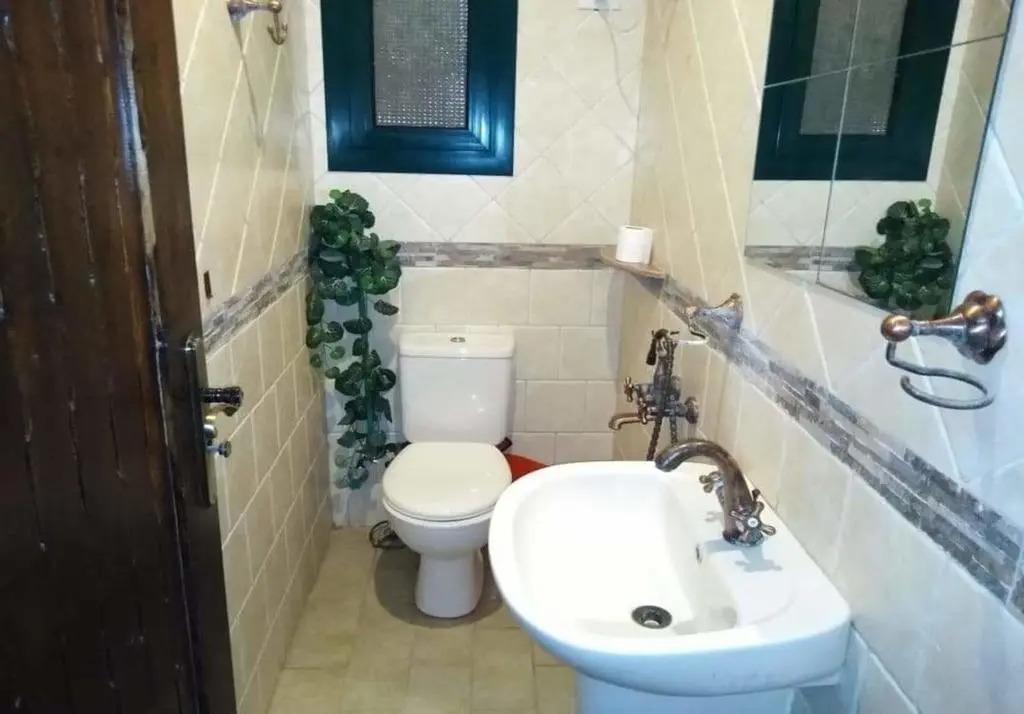 Шале Luxury La Hacienda