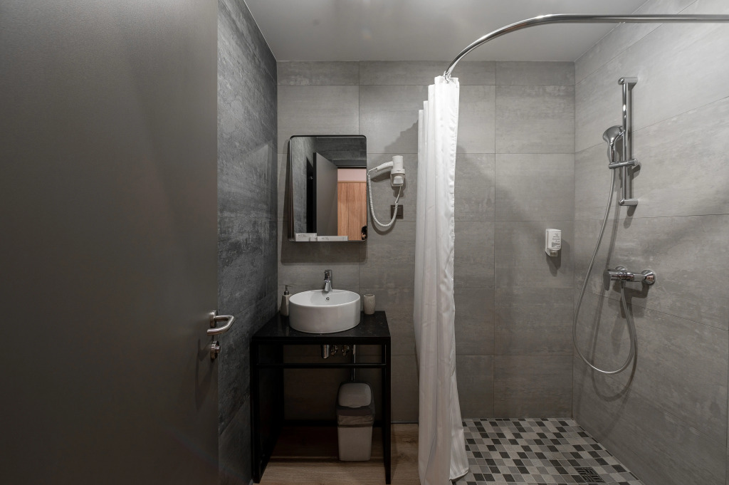Xenia City Hotels Селигерская