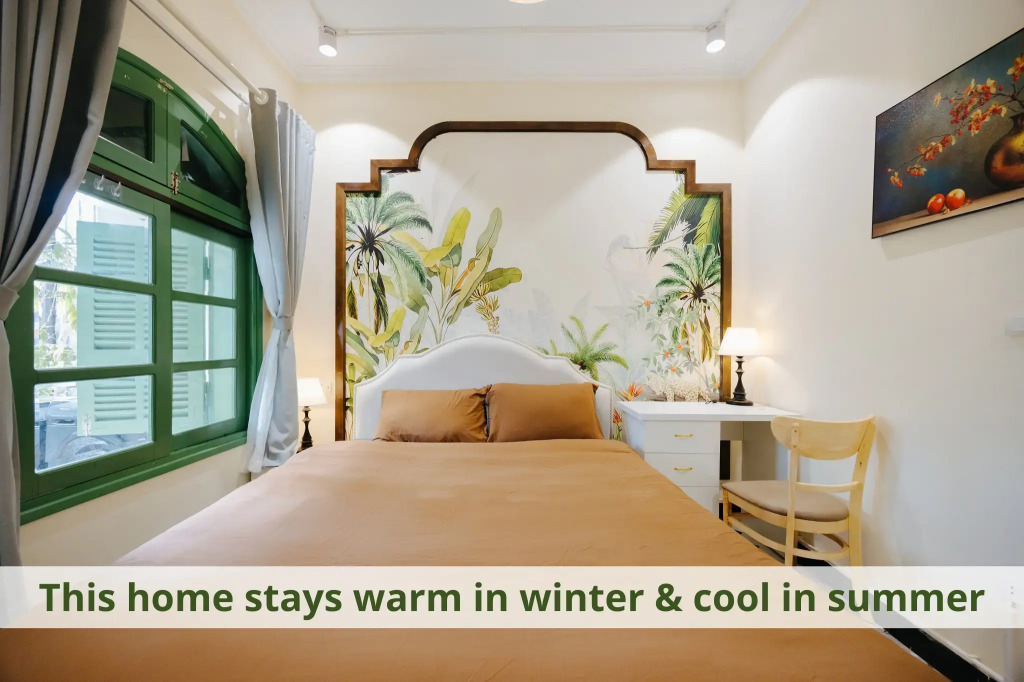 Апартаменты Indochine Apt 2BR W Panoramic Balcony near Hoan Kiem