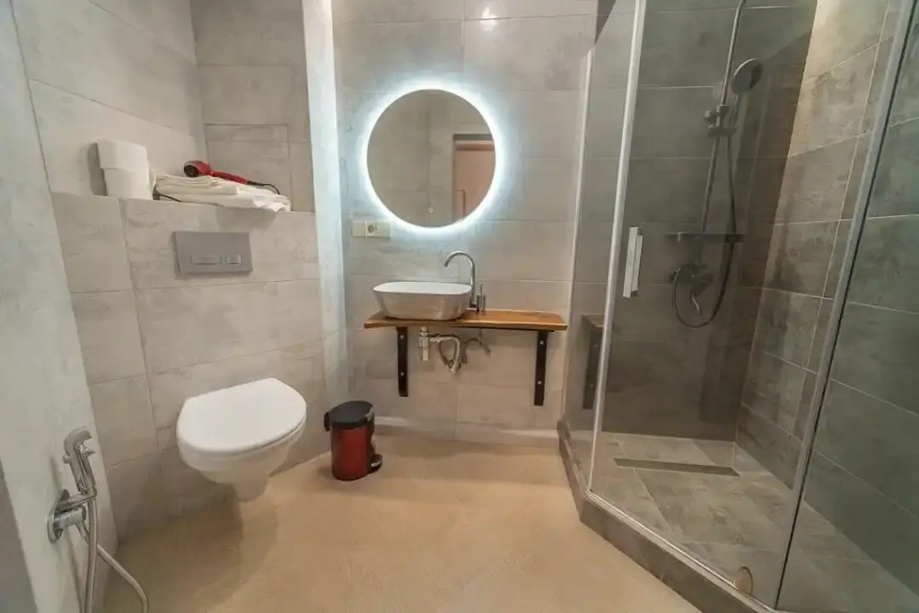 Апартаменты TOUR HOUSE в Махачкале