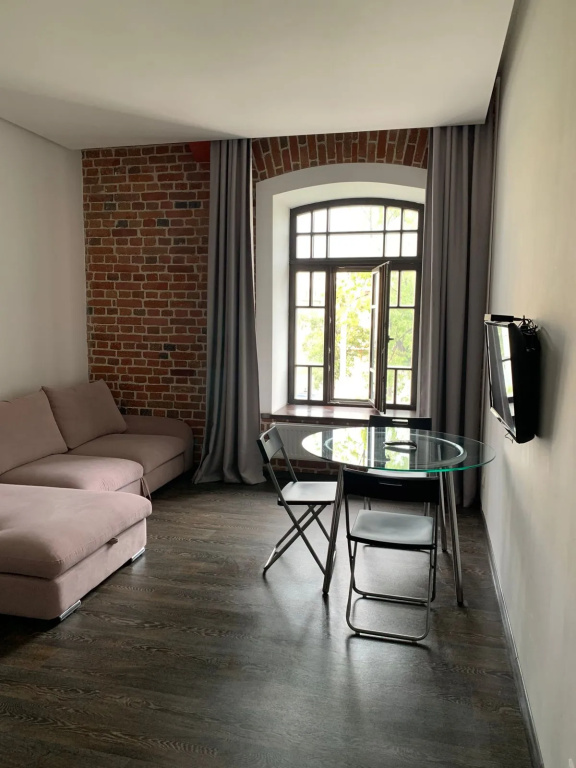 Квартира Apartanik