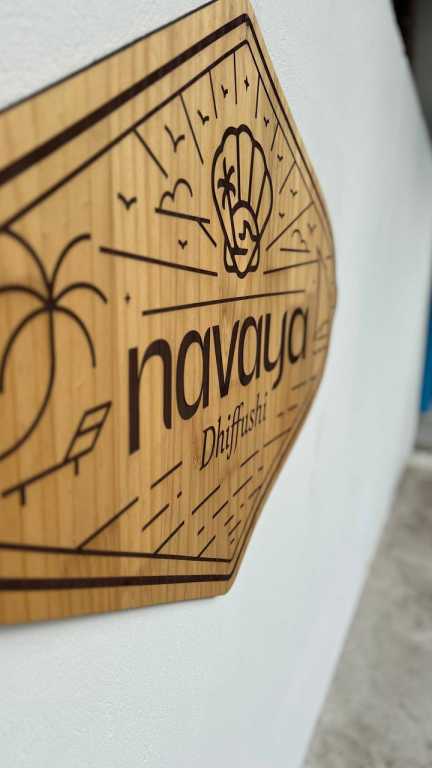 Гостевой дом Navaya Dhiffushi