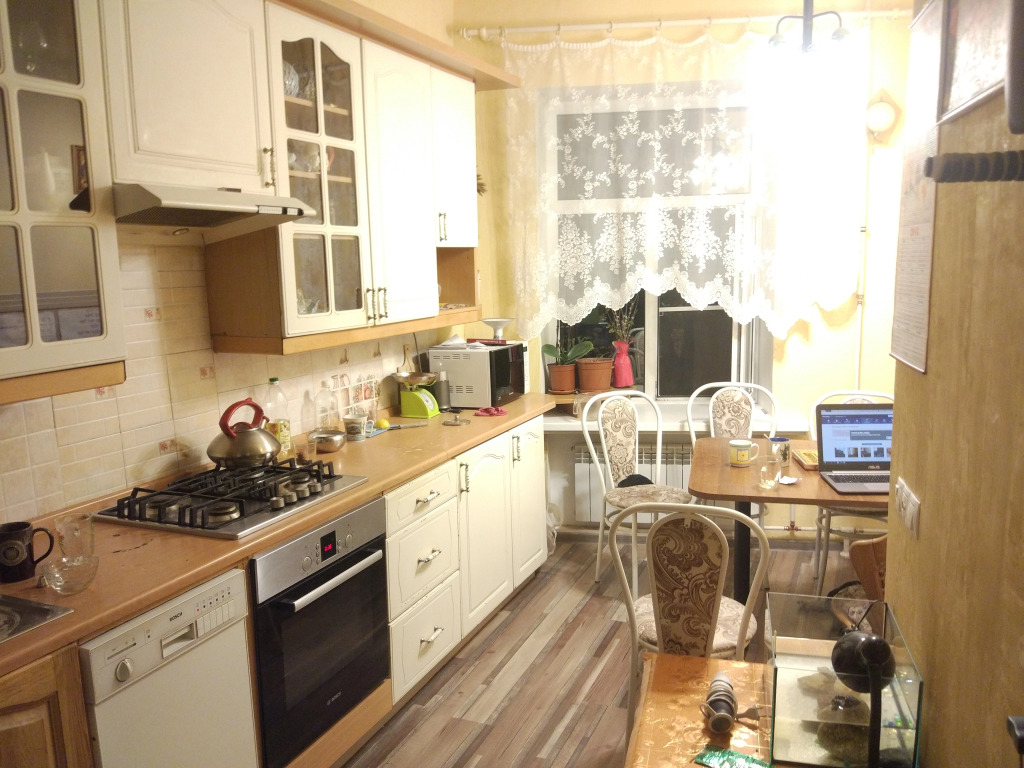 Хостел Backpacker