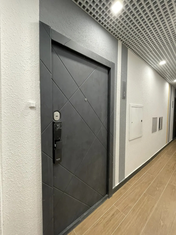 Квартира Myhome Yourhome на улица Искры 88 к.6