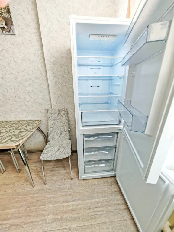 Квартира на Никольском Проспекте