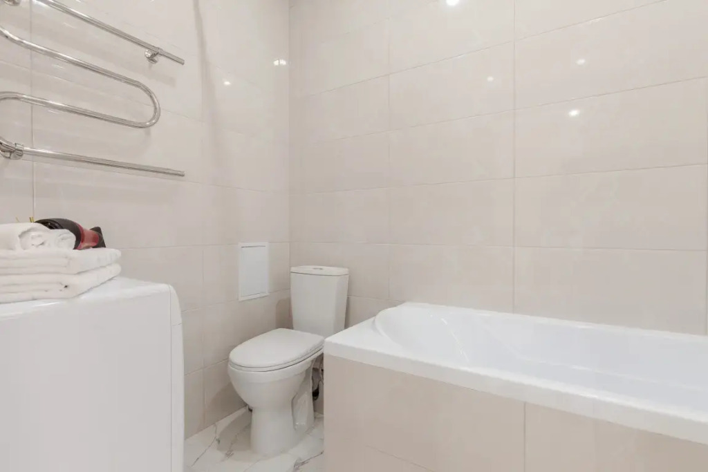 Апартаменты Apart RentPlaza Prolet 1