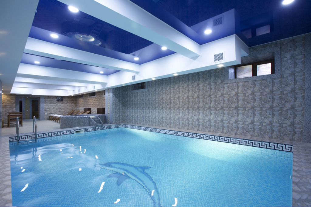 Central Hotel Yerevan