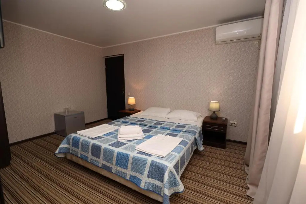 Capri Hotel