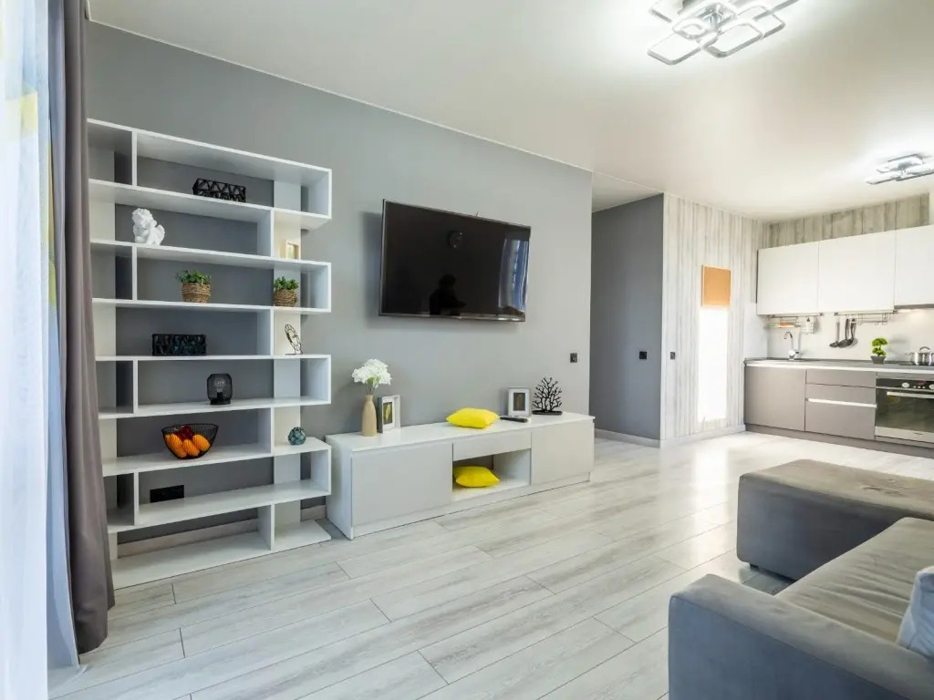 Prince Apartments С92