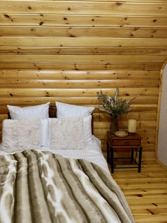 Шале Grand chalet Беловежская пуща