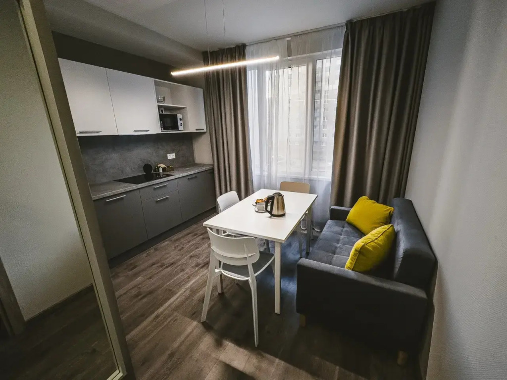 Апартаменты Hotel Spb 6
