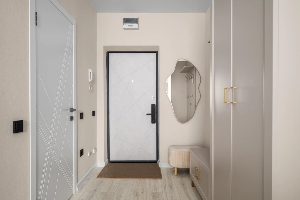 Квартира GoodTimeApartments