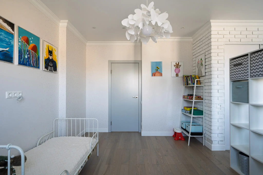 Квартира Milli House Оriana