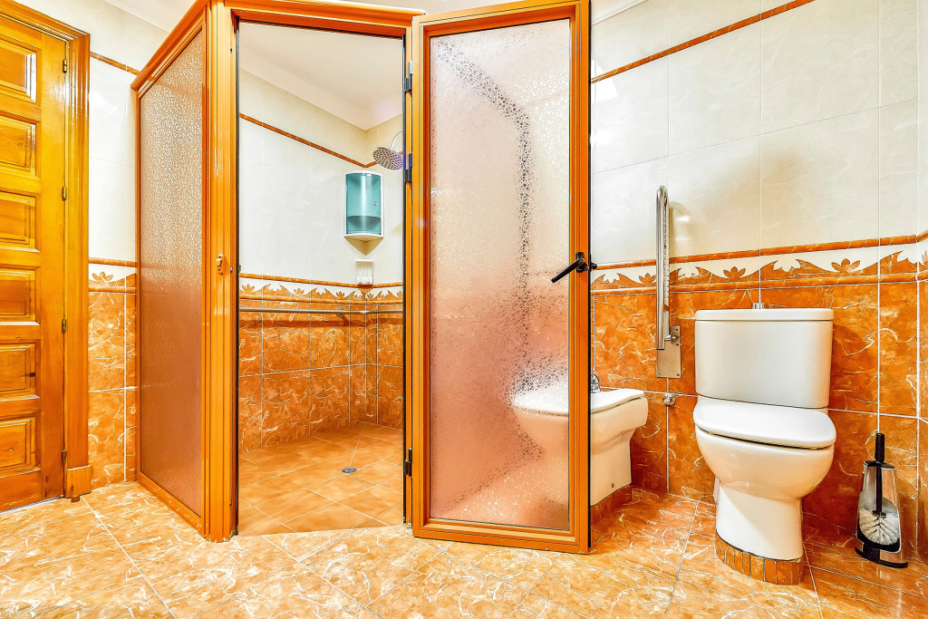 Гостевой Дом Villa Golf Las Americas