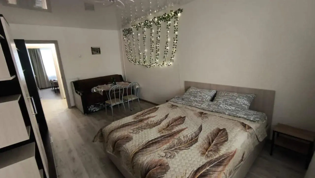 Квартира на улице Коммунаров 122