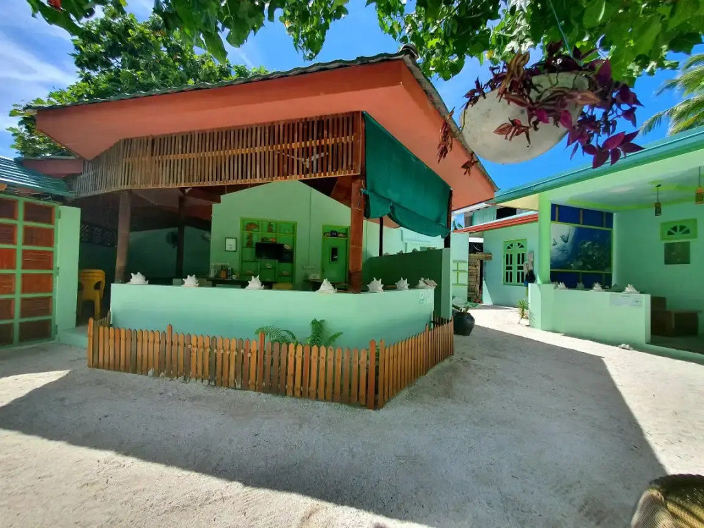 Kuri Inn