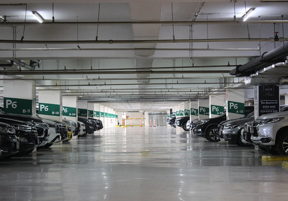 PO Hotel Semarang