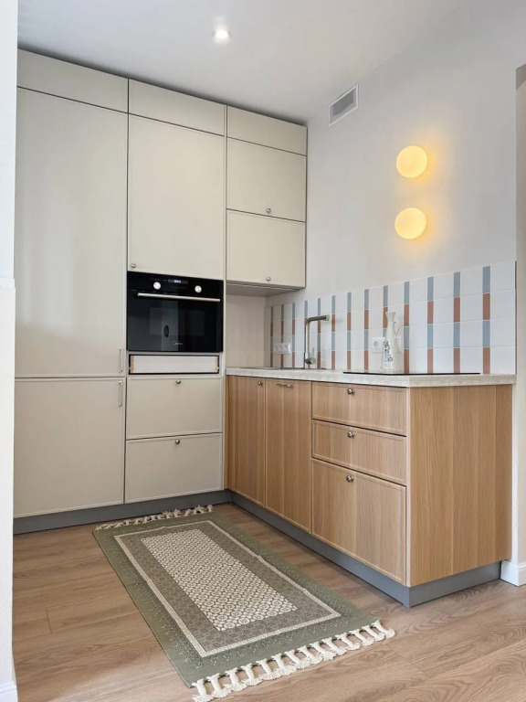 KatrinRent Nordic Studio Flat