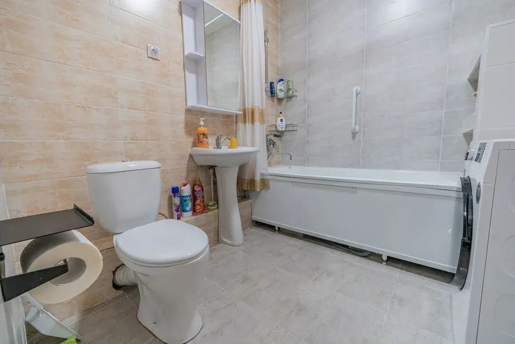 Квартира на Вилькицком Бульваре дом 7