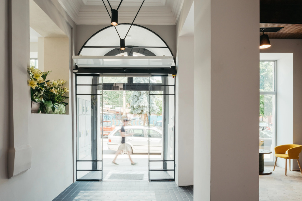 Avena Boutique Hotel by Artery Hotels