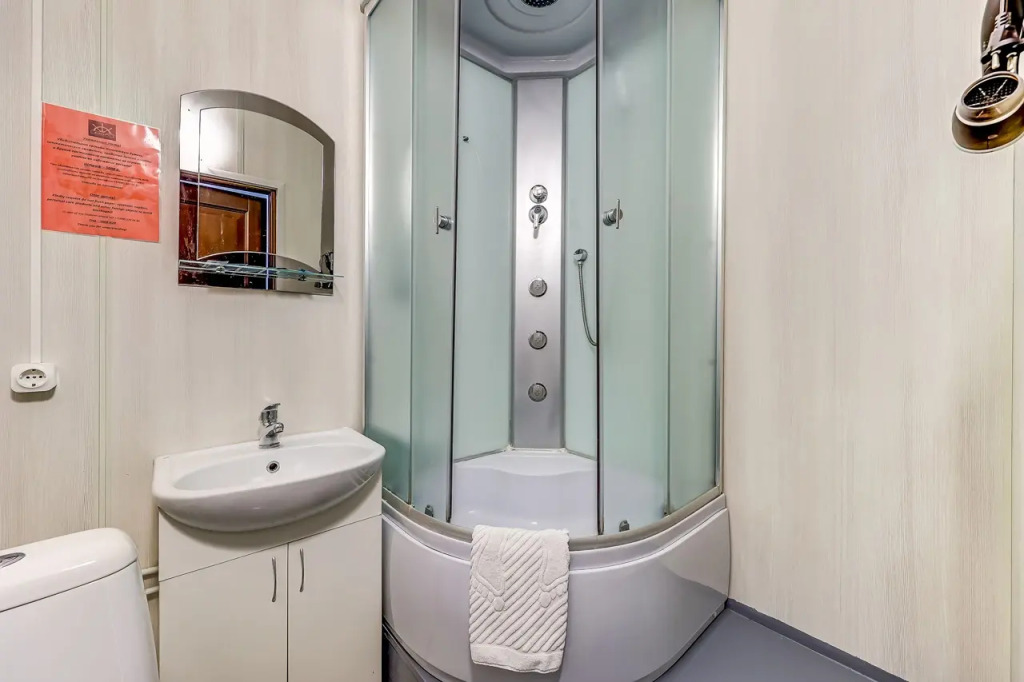 Меблированные комнаты Neotel 17