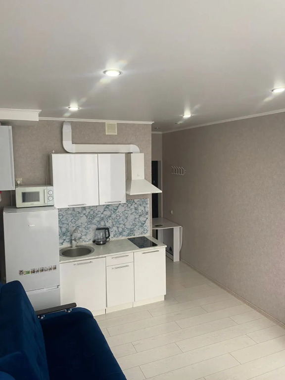 Апартаменты Green Palace Sochi 32